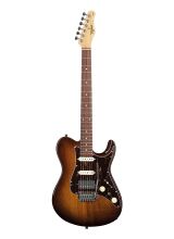 GUITARRA TELECASTER TT-930 HONEY BURST TAGIMA BRASIL