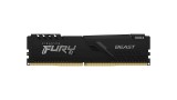 MEMORIA DESKTOP DDR4 32GB 3200 MHZ KINGSTON FURY BEAST