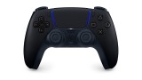 CONTROLE JOYSTICK SONY DUALSENSE PRETO PS5 SEM FIO BLUETOOTH