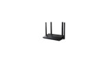 ROTEADOR TP LINK WIFI6 EX141 AX 1500 GIGABIT DUAL BAND 4 ANTENAS