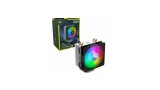 COOLER PARA PROCESSADOR REVENGER  RGB G-VR303