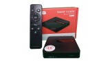 SMART TV BOX 4K ULTRA HD TOMATE MCD-121