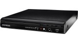 DVD PLAYER MONDIAL KARAOKE USB BIVOLT D20