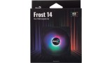 COOLER AEROCOOL 14CM FROST  RGB