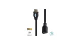 CABO EXTENSOR HDMI 5M VINIK 2.0 4K ULTRA HD H20F-5