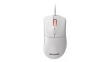 MOUSE GAMER PCYES HYDRUS GHOST12400 DPI BRANCO