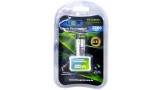 BATERIA RECARREGAVEL FLEX 3800MAH 3.7V 18650 PARA LANTERNA