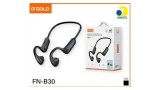 FONE DE OUVIDO SEM FIO  A GOLD FN-B30