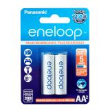 PILHA RECARREGÁVEL ENELOOP PANASONIC AA  2000MAH