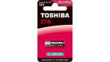 BATERIA 12V 27A TOSHIBA