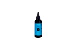 REFIL DE TINTA PARA IMPRESSORA HP CANON PRETO 100ML MULTILASER RF017