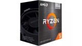 PROCESSADOR AMD RYZEN R5 5600GT 4.6GHZ 19MB CACHE AM4 GPU INTEGRADA