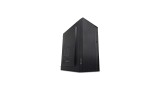 GABINETE GAMER DUEX FULL BLACK DX255-4