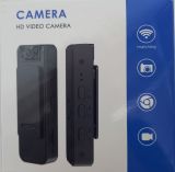 MINI CAMERA ESPIA HD MEM 16GB