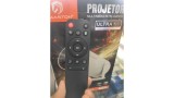 PROJETOR MULTIMIDIA ULTRA HD HMASTON TY01