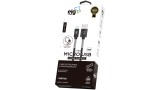 CABO DADOS MICRO USB V8 ELG SP510BK 1M