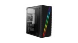 GABINETE AEROCOOL ATX STREAK V1 PRETO