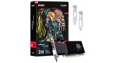 PLACA DE VIDEO 2GB PCYES RADEON R5 220 DDR3 64BITS PPER5DR3LPBR