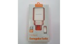 CARREGADOR CELULAR TIPO C 30W  4.0 HMASTON Y59-3