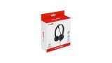 FONE DE OUVIDO HEADSET COMFORT HB300 PCYES