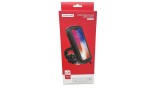 SUPORTE CELULAR BICICLETA TOMATE MTG 016M COM USB 6.7 POLEGADAS A PROVA D AGUA