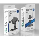 SUPORTE DE MESA PARA CELULAR E TABLET VALUE PACK K322