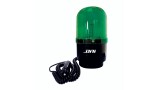 SINALIZADOR GIRATÓRIO VERDE GIROFLEX DNI 12V/24V 4113