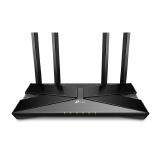 ROTEADOR TP-LINK  EX511 DUAL BAND  AGINET AX3000 WI-FI 6   4 ANTENAS