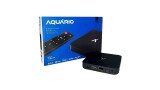 TV BOX 4K AQUARIO 8GB DE ARMAZENAMENTO - 1GB RAM STV-3000