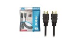 CABO HDMI  5M 2.1 8K ULTRA HD CHIP SCE PIX 018-1035