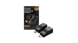 ADAPTADOR EXTENSOR HDMI X RJ45 CAT5/6 30 METROS LT-143