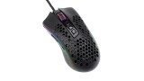 MOUSE REDRAGON STORM BASIC M808N-12400DPI PRETO