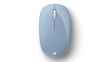 MOUSE MICROSOFT WIRELESS AZUL 1000DPI RJN00054