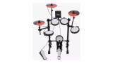 BATERIA ELETRONICA PROFIRE 607 COM KICK