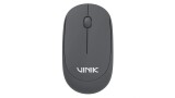 MOUSE SEM FIO  FEATHER VF110 VINIK  PRETO 238572