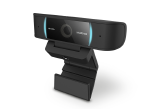 WEB CAM INTELBRAS CAM 1080P FULL HD  USB