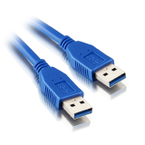 CABO USB MACHO X MACHO  1.8M  USB 3.0