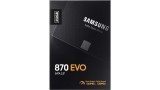 SSD SATA 250GB SAMSUNG 870 EVO