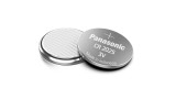 BATERIA CR 2025 PANASONIC  3V