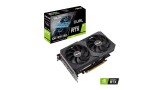 PLACA DE VIDEO RTX3060 V2 OC DUAL  12GB  GDDR6 192BITS ASUS GEFORCE RTX3060-O12G-V2