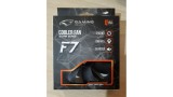 COOLER C3 TECH F7-100BK  120MM PRETO