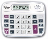 CALCULADORA 8 DIGITOS KENKO BK-9835A