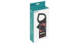 ALICATE AMPERIMETRO PRETO VINIK  DT266