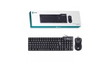 KIT TECLADO MOUSE DYNAMIC VINIK CD100