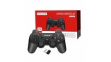 CONTROLE JOYSTICK   SEM FIO BLUETOOTH 2.4G 10M TOMATE MAY-004A