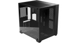 COMPUTADOR PC GAMER RYZEN R3 4100 4.0GHZ MEM 16GB M2 500GB GTX1650 4GB FONTE 600W COM 3 KITS DE COOLERS RBG  GAB VULCAN