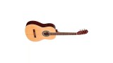 VIOLAO ACÚSTICO NYLON AC- 39 NTS MEMPHIS SATIN BRILHOSO