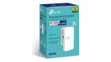 POWERLINE REPETIDOR TP-LINK  AV1000 GIGABITE AC1200 TL-WPA7617