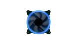 COOLER KMEX 120MM LED AZUL  AF-Q1225