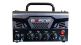 MINI AMPLIFICADOR BORNE CABECOTE  VERSATIL GUITARRA MOB T30 30W CHUMBO